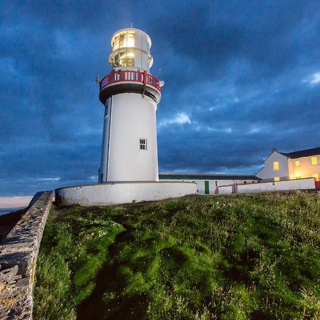 Galley Head Lightkeeper'S Houses Donoure ภายนอก รูปภาพ