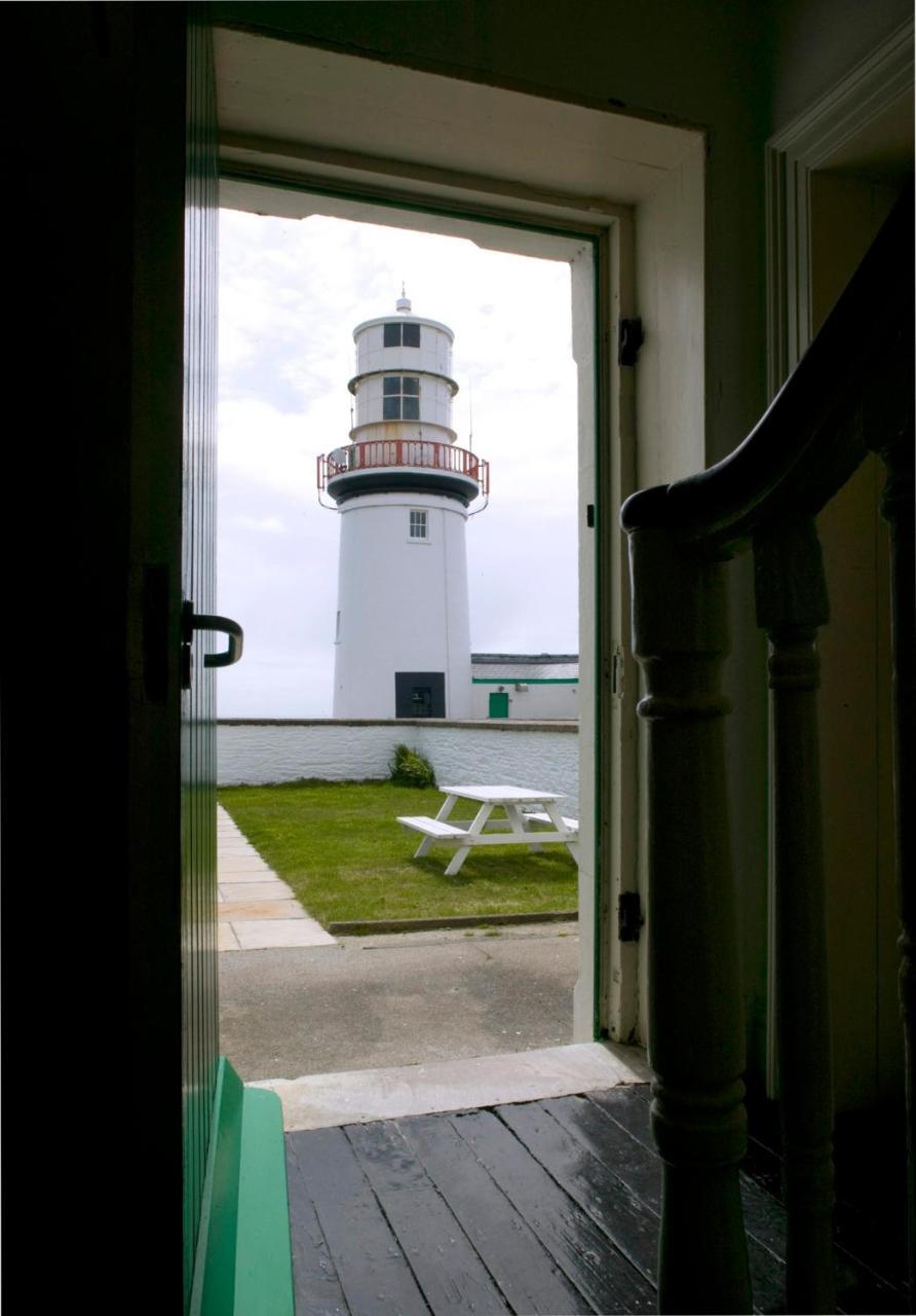 Galley Head Lightkeeper'S Houses Donoure ภายนอก รูปภาพ